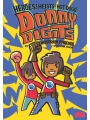 Donny Digits (Exclusive Page 45 Signed Bookplate Edition)