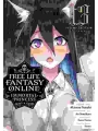 Free Life Fantasy Online Immortal Princess vol 13
