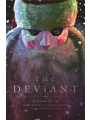 Deviant Dlx Ed h/c Joshua Hixson Cvr