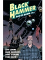 Black Hammer vol 3: Age of Doom Part 1 s/c