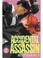 Accidental Assassin vol 1