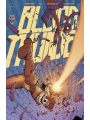 Blood & Thunder #14 Cvr A Ej Su & Dee Cunniffe