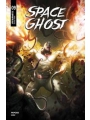 Space Ghost #9 Cvr A Francesco Mattina