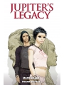 Jupiter's Legacy Library Edition Volume 2 h/c