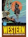 DC Finest Western Requiem For A Gunfighter s/c