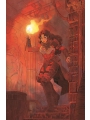 Absolute Wonder Woman #8 Cvr A Hayden Sherman