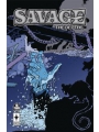 Savage vol 2 (of 5) The Depths