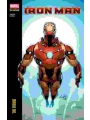 Iron Man Modern Era Epic Collection s/c The Future