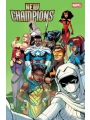 New Champions #6
