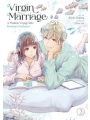 Virgin Marriage Maiden Voyage vol 2