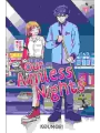 Our Aimless Nights vol 1 h/c