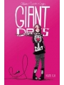 Giant Days vol 4