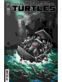 Teenage Mutant Ninja Turtles #24 Cvr A Fero Pe