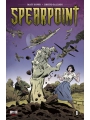 Spearpoint #1 (Of 4) Cvr A