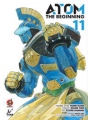 Atom The Beginning s/c vol 11 (of 22)