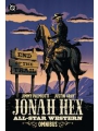 Jonah Hex All-star Western Omnibus h/c