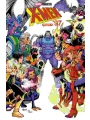 X-Men '97 Season Two #5 Cvr A Todd Nauck