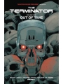 Terminator h/c vol 1 Out Of Time