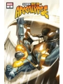 X-Men Heir Of Apocalypse #3
