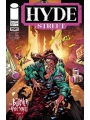 Hyde Street #13 Cvr A Ivan Reis & Danny Miki