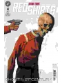 Star Trek: Red Shirts Ghost Of The 21st Century #4 Cvr A Chris SheHan