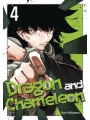 Dragon & Chameleon vol 4