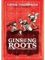 Ginseng Roots h/c
