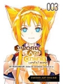 Sword Art Online Unital Ring s/c vol 3