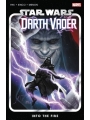 Star Wars: Darth Vader vol 2: Into The Fire s/c