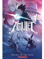 Amulet vol 5: Prince Of The Elves
