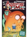 Adventure Time #5 Cvr A Nick Winn