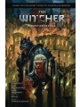 The Witcher: A Question Of Price h/c