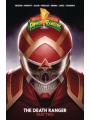 Mighty Morphin Power Rangers The Death Ranger 2 Sc