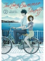 Long Summer Of August 31 vol 2