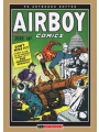 PS Artbooks Airboy s/c Softee vol 4