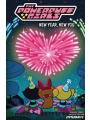 Powerpuff Girls h/c vol 3 New Year New You