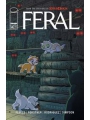 Feral #14 Cvr A Trish Forstner & Tony Fleecs
