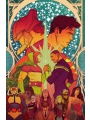 New Gods #7 (of 12) Cvr A Nimit Malavia