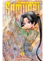 The Elusive Samurai vol 1