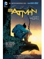 Batman vol 5: Zero Year - Dark City s/c