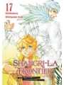Shangri La Frontier vol 17