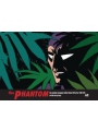 Phantom Comp Dailies h/c vol 34 1989-1991
