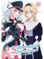 2 Point 5 Dimensional Seduction vol 15