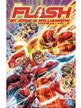 Flash By Joshua Williamson Omnibus h/c vol 2