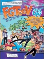 Fgteev s/c Level Up