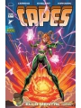 Invincible Universe Capes #12 Cvr A Mark Englert