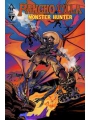 Pancho Villa Monster Hunter #2 (of 3) Cvr A Jeff Zornow