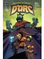 Dorc #2 Cvr A Brett Bean