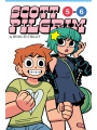 Scott Pilgrim Colour Collection vol 3 s/c