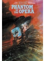 Universal Monsters Phantom Of The Opera h/c Martin Simmonds Cvr